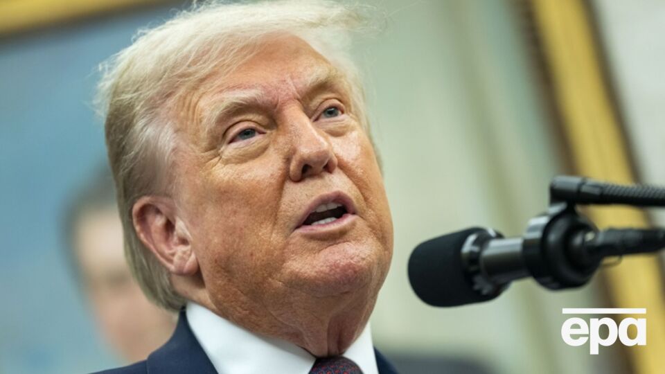 Трамп обижен на Путина, считает эксперт