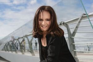 За словами Падалко, Ротару жила в Ялті на вулиці Гоголя, 24