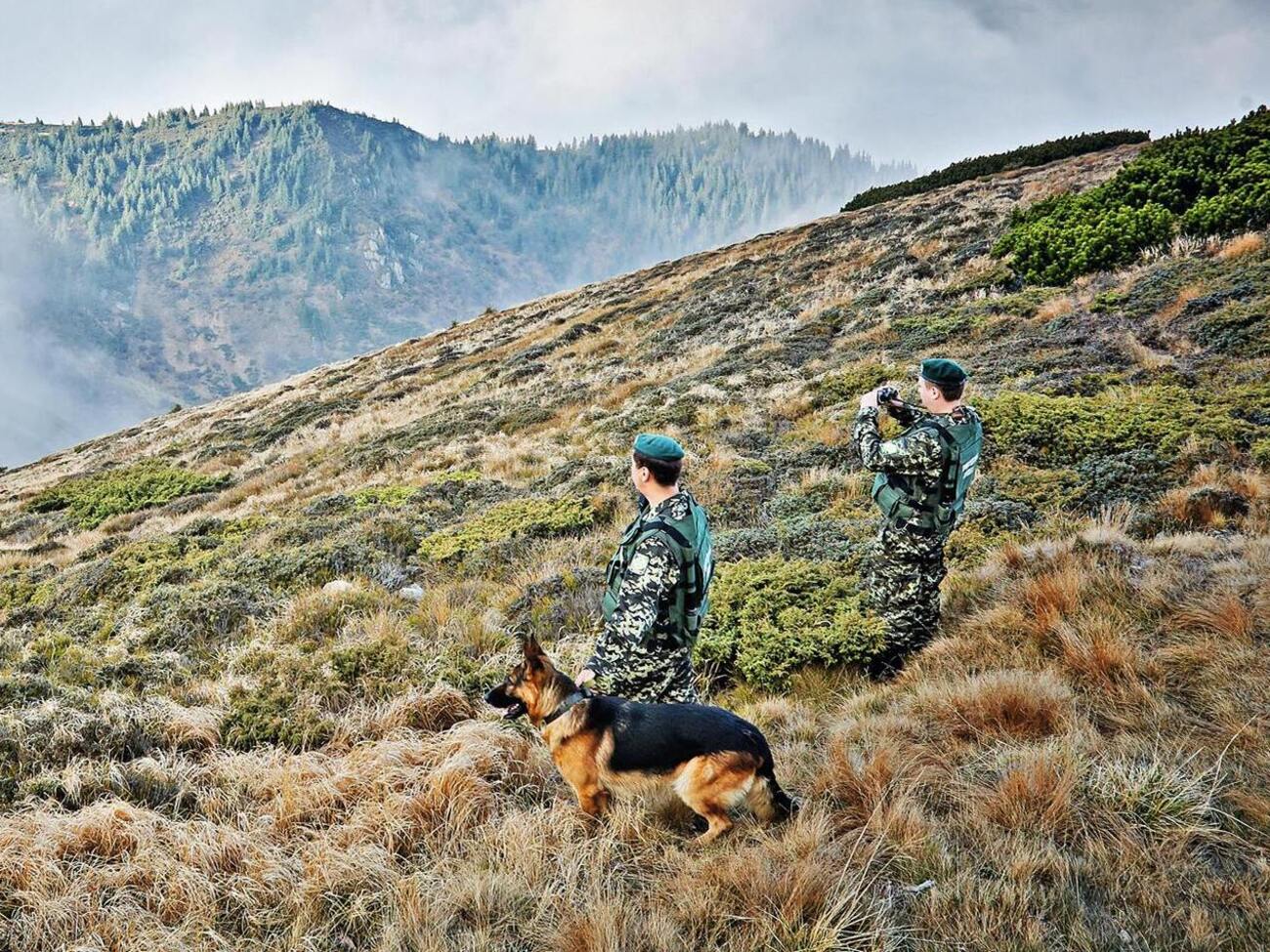 За даними журналіста, прикордонник застрелився, перебуваючи на службі