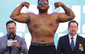 Міллер переконаний, що може здобути перемогу над Усиком