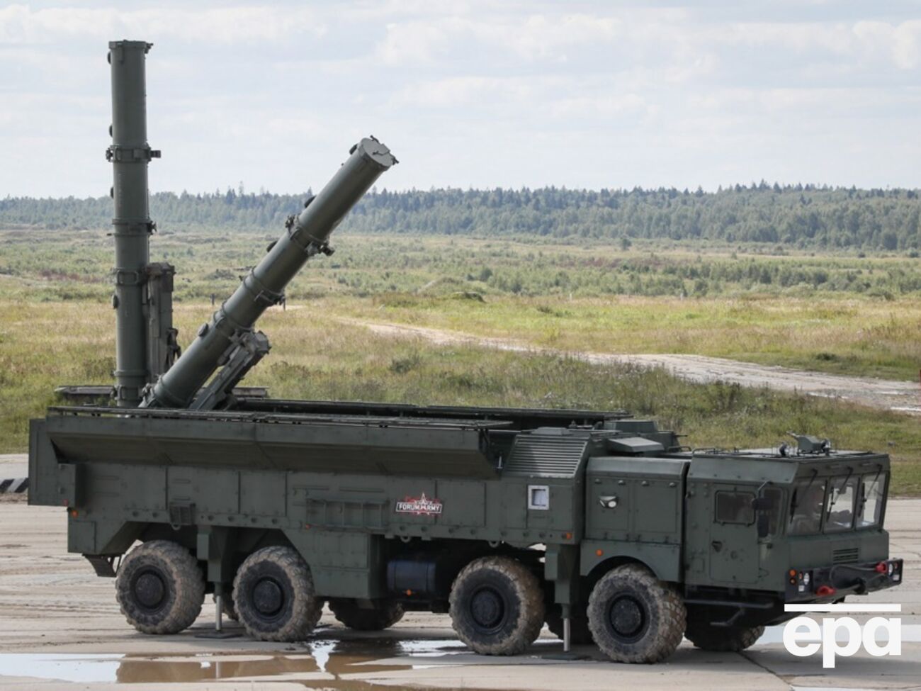 Эксперт проанализировал темпы производства ракет на Западе и в РФ