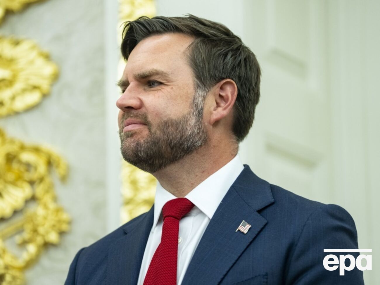 Офис Вэнса не предоставил комментарии по этому поводу