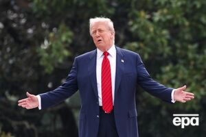 Журналист считает, что европейские лидеры не ждали звонка Трампа, поэтому не все были на связи