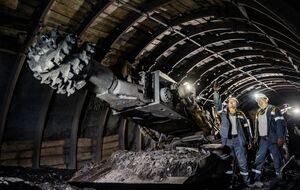 Запуск новых лав обеспечивает потребности тепловой генерации электроэнергии, отметил генеральный директор "ДТЭК Энерго"