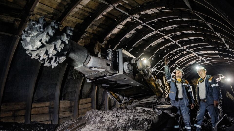 Запуск новых лав обеспечивает потребности тепловой генерации электроэнергии, отметил генеральный директор "ДТЭК Энерго"