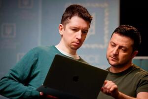 Литвин заявил, что США не озвучивали России таких предложений