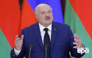 Розвідники прокоментували наміри Лукашенка