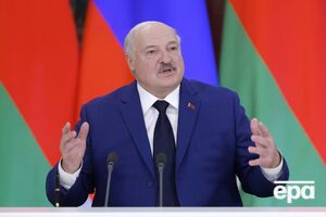 Розвідники прокоментували наміри Лукашенка