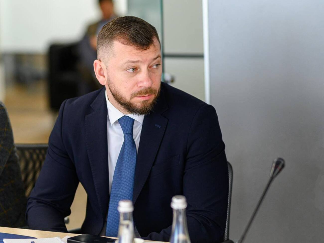 Клименко отметил, что НАБУ и САП действовали на опережение