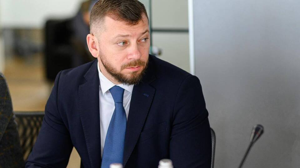 Клименко отметил, что НАБУ и САП действовали на опережение