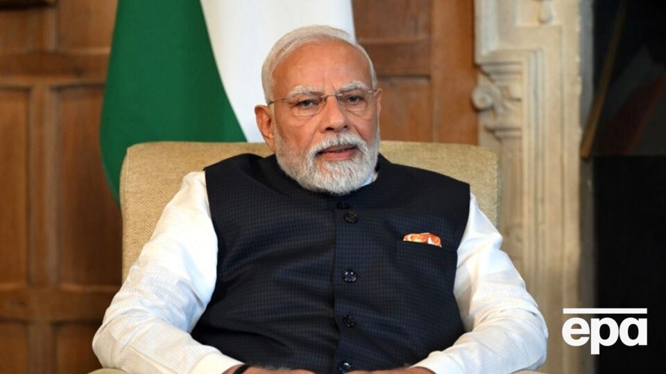 Моди заявил, что Индия никогда не пойдет на компромисс с интересами своих фермеров и рыболовов