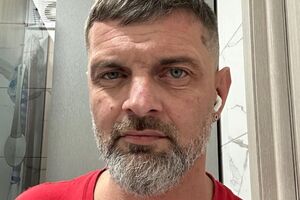 У Дианова от первого брака есть взрослая дочь