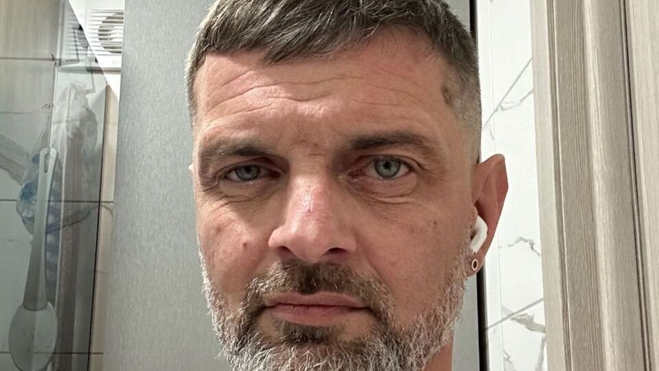 У Дианова от первого брака есть взрослая дочь