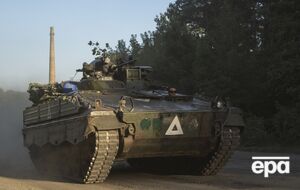 Українська армія вже рік утримує території у РФ