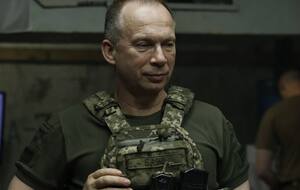 Сирський підкреслив, що більші втрати ворога підтверджують і ресурси з РФ
