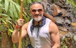 Хименес-Браво: Я не жду, что дети будут моим продолжением. Мое продолжение – то, что я делаю сейчас