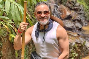 Хименес-Браво: Я не жду, что дети будут моим продолжением. Мое продолжение – то, что я делаю сейчас