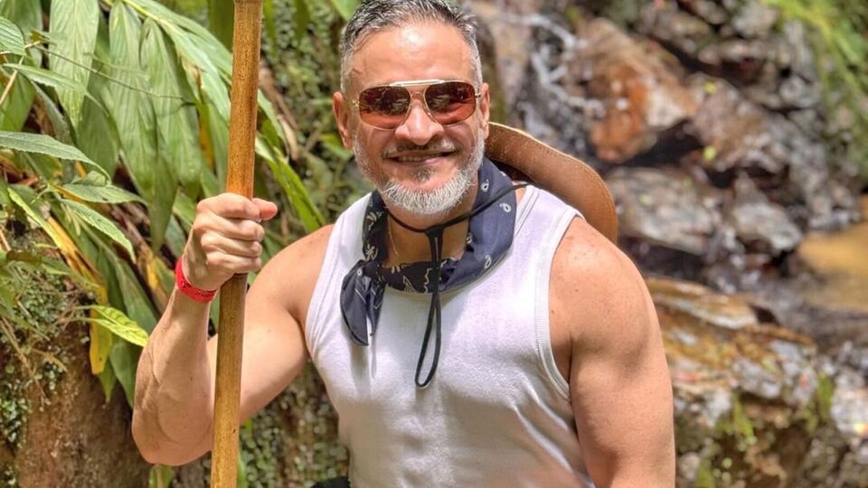 Хименес-Браво: Я не жду, что дети будут моим продолжением. Мое продолжение – то, что я делаю сейчас