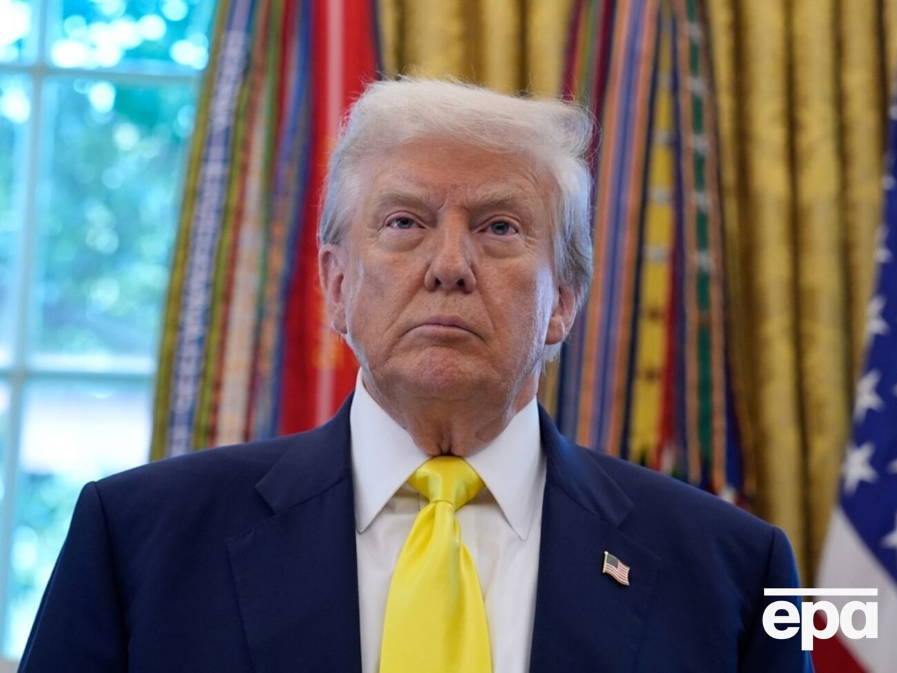 Трамп сообщил, должен ли Путин встретиться с Зеленским, чтобы встретиться с ним самим