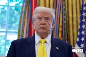 Трамп сообщил, должен ли Путин встретиться с Зеленским, чтобы встретиться с ним самим