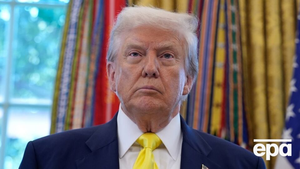 Трамп сообщил, должен ли Путин встретиться с Зеленским, чтобы встретиться с ним самим