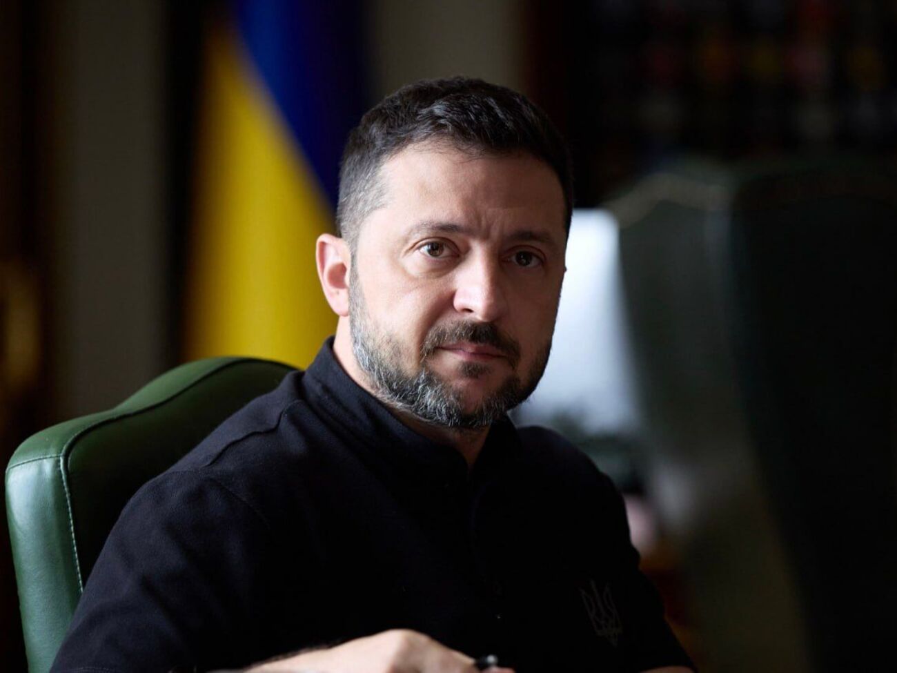 Зеленский проинформировал о разговоре советников по безопасности и анонсировал его продолжение