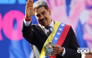 Мін'юст США висунув обвинувачення Мадуро ще 2020 року