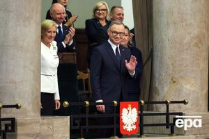 Дуда не повернеться до роботи в Ягеллонському університеті