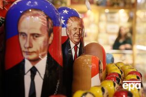 СМИ пишет, что обычно нетерпеливый Трамп не перебивал Путина
