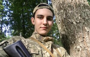 Павло Павлік помер у віці 21 року