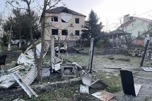 Січкар не стала уточнювати будь-яких подробиць