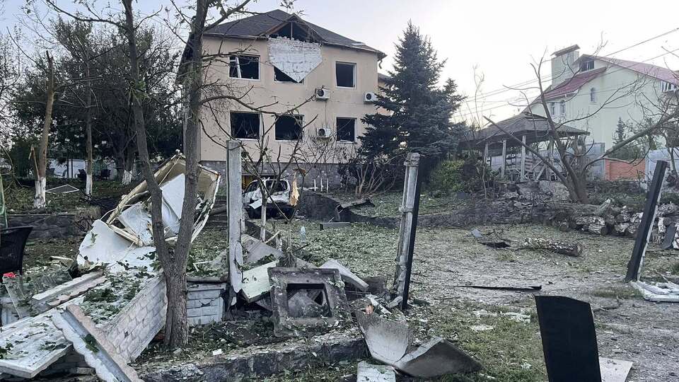 Січкар не стала уточнювати будь-яких подробиць