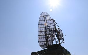 В ВС ВСУ сообщили о большем количестве нереактивных дронов