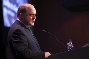 Воллес побоюється, що європейці зіткнуться з наслідками "ще однієї паскудної угоди" Трампа