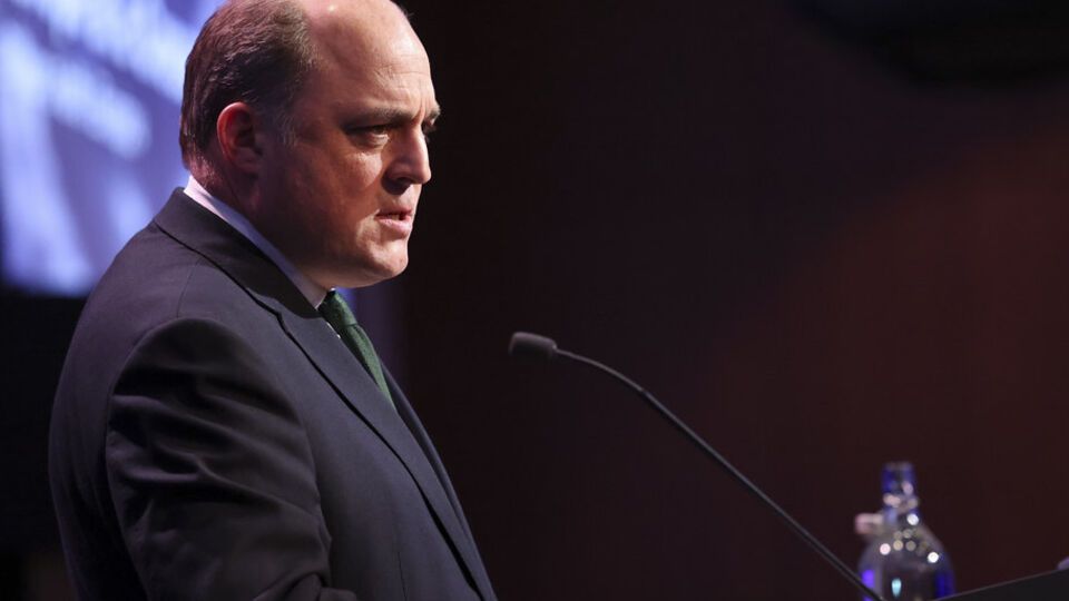 Уоллес опасается, что европейцы столкнутся с последствиями "еще одной паршивой сделки" Трампа