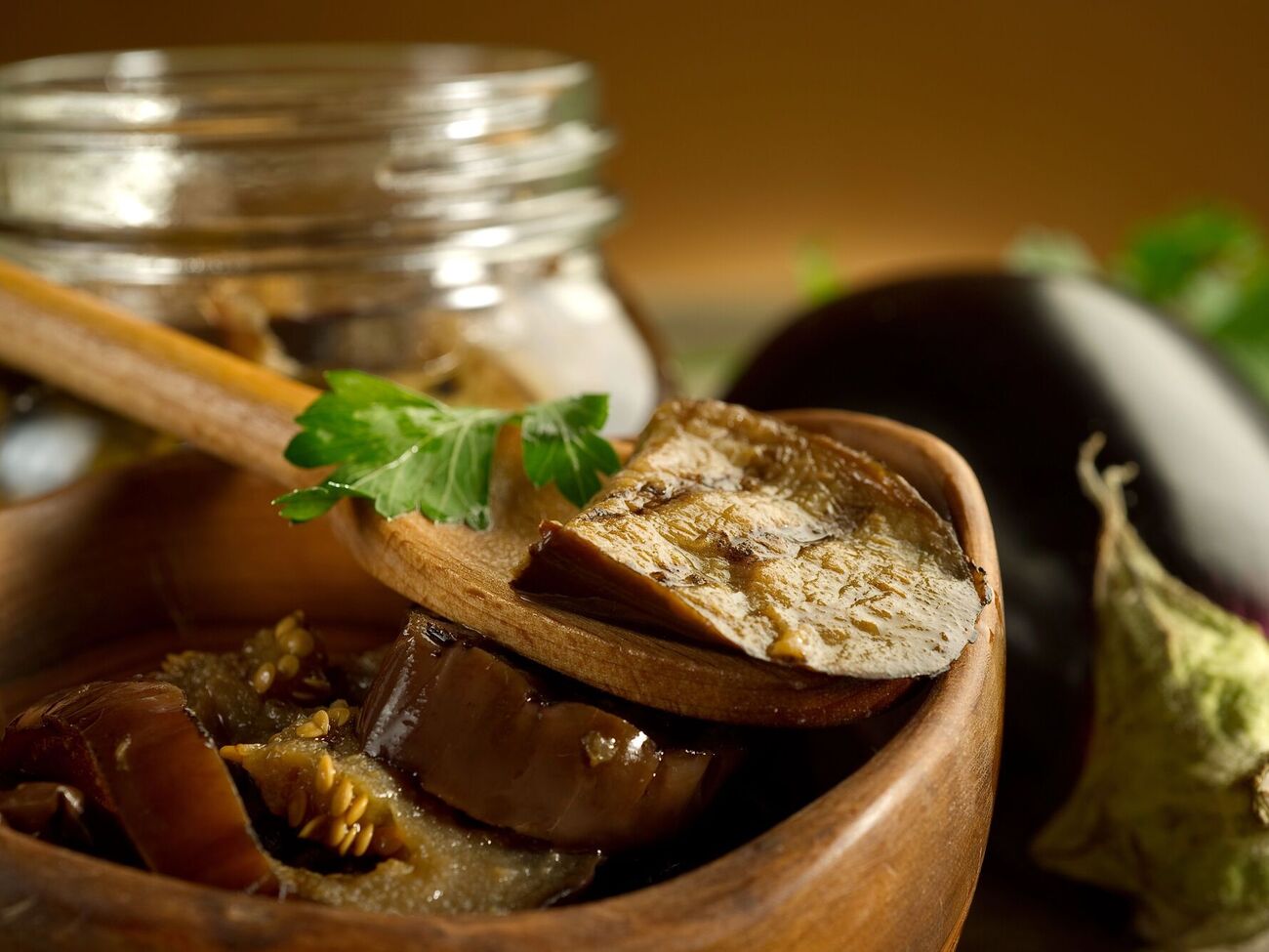 Закуска получится очень вкусной