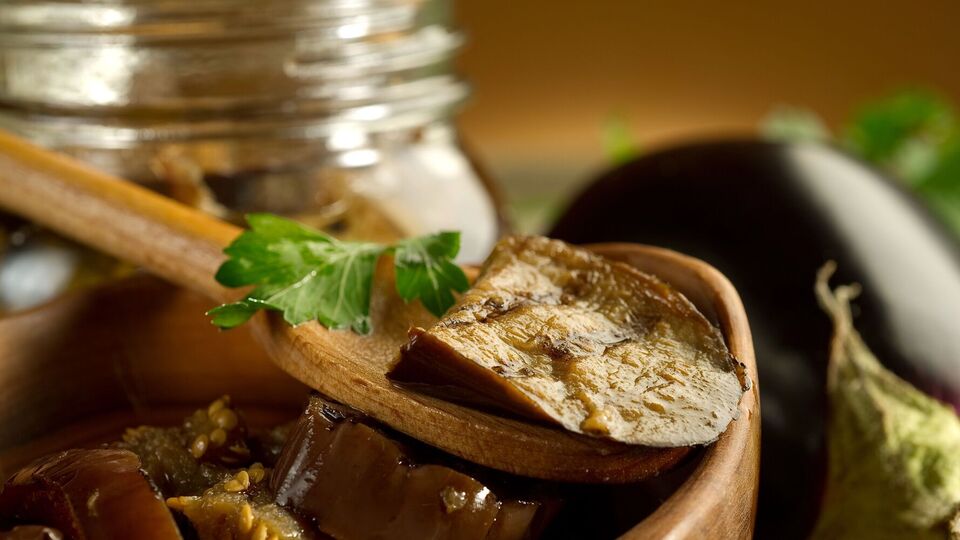 Закуска получится очень вкусной