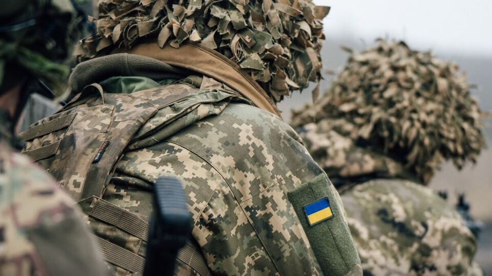 ВСУ вернули контроль над несколькими селами в Сумской области, отмечает медиа