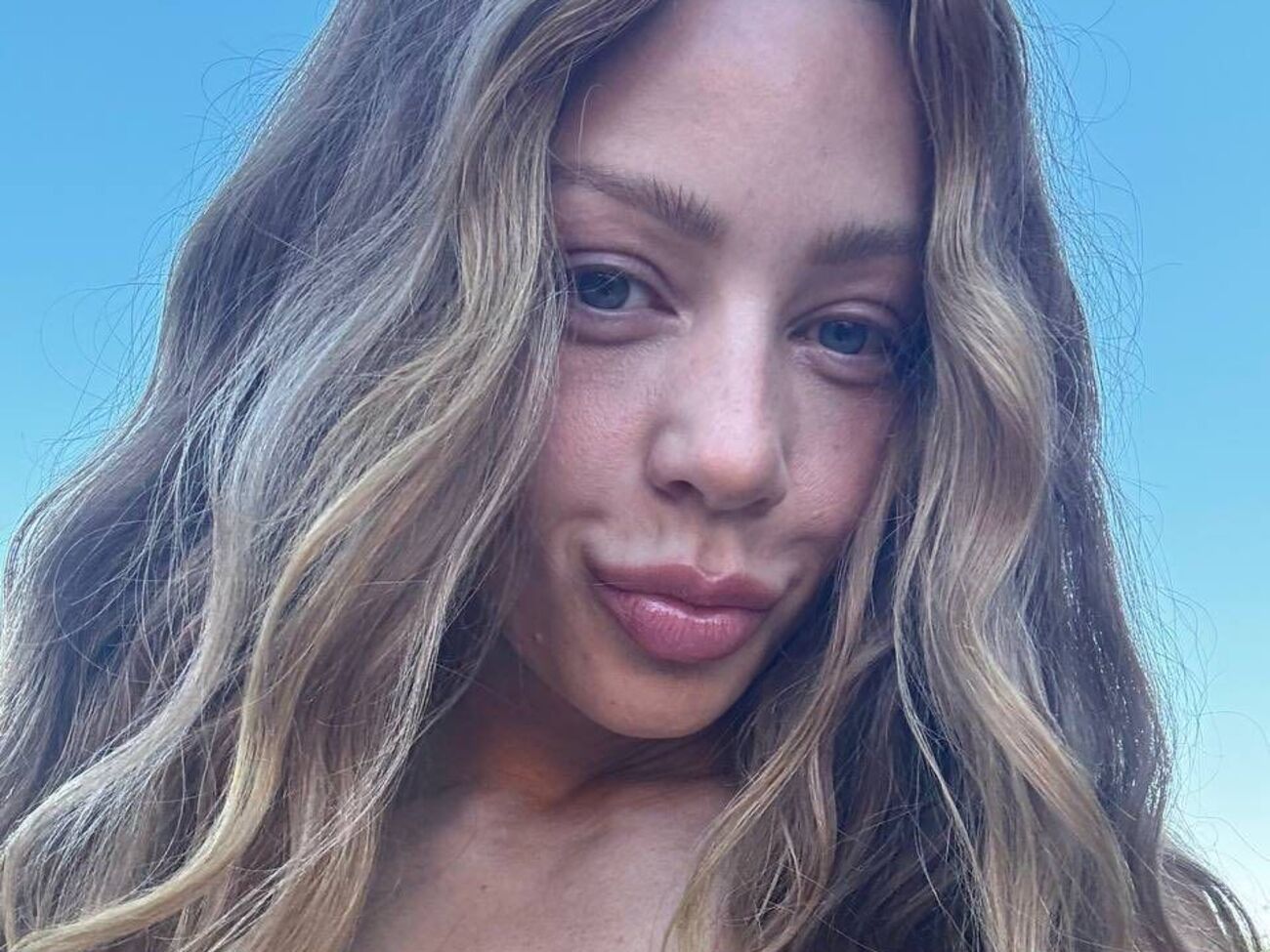 Тина Кароль: Я виправлю, вирулю, зроблю ці стежки прямими