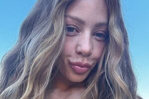 Тина Кароль: Я виправлю, вирулю, зроблю ці стежки прямими