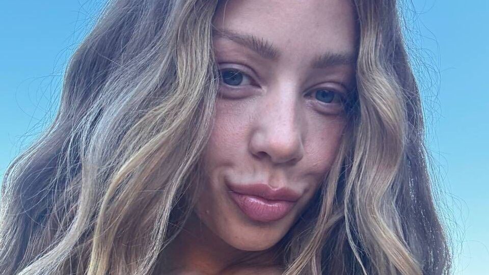 Тина Кароль: Я виправлю, вирулю, зроблю ці стежки прямими