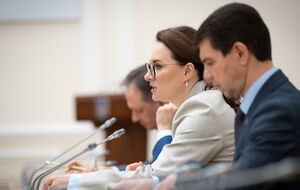 Свириденко: Договорились продвинуться и в практических вопросах