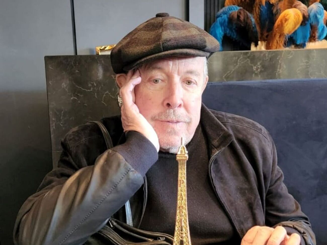 Макаревич: Один долбо...б сочинил, еще 20 перепечатали