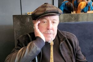 Макаревич: Один долбо...б сочинил, еще 20 перепечатали