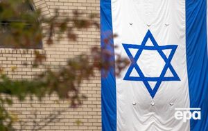 Израиль почти два года ведет войну с ХАМАС в секторе Газа