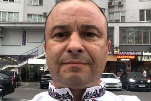 Павлик потерял сына пять лет назад