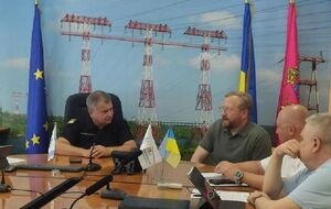 Персонал "Запорожьеоблэнерго" будет проходить обучение на базе специализированных учебных центров, сообщил Стасевский