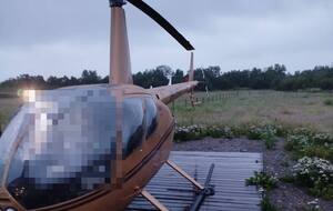 За версією транспортної прокуратури РФ, пілоту стало зле під час приземлення