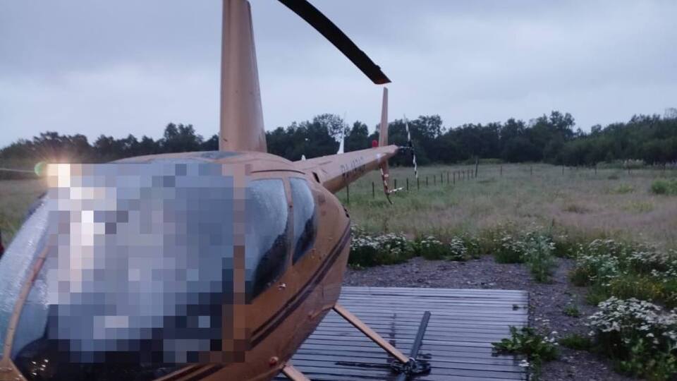 По версии транспортной прокуратуры РФ, пилоту стало плохо при посадке