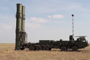 За даними аналітиків, уражено РЛС до ЗРК С-500